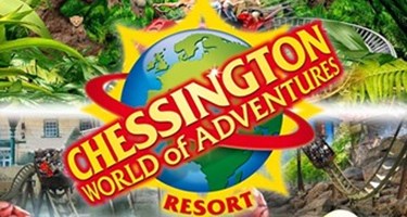 Chessington World Of Adventures For Website