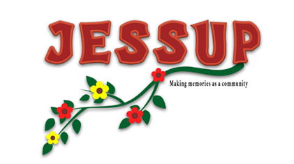 JESSUP Logo